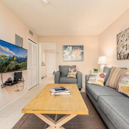 The Retreat 3 - Wilton Manors Leilighet Fort Lauderdale Eksteriør bilde