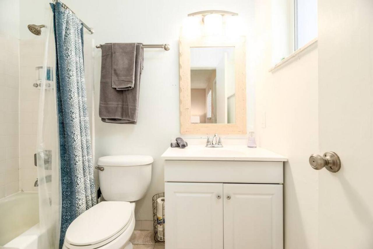 The Retreat 3 - Wilton Manors Leilighet Fort Lauderdale Eksteriør bilde