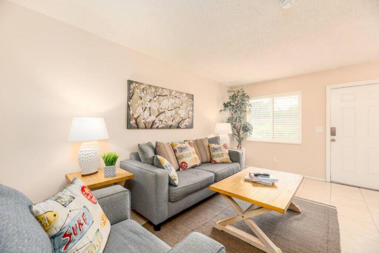 The Retreat 3 - Wilton Manors Leilighet Fort Lauderdale Eksteriør bilde
