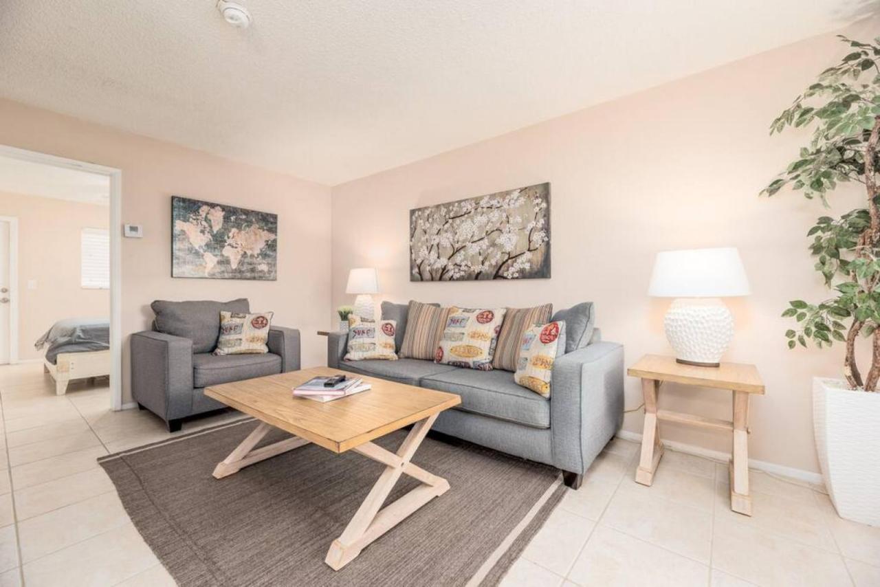 The Retreat 3 - Wilton Manors Leilighet Fort Lauderdale Eksteriør bilde